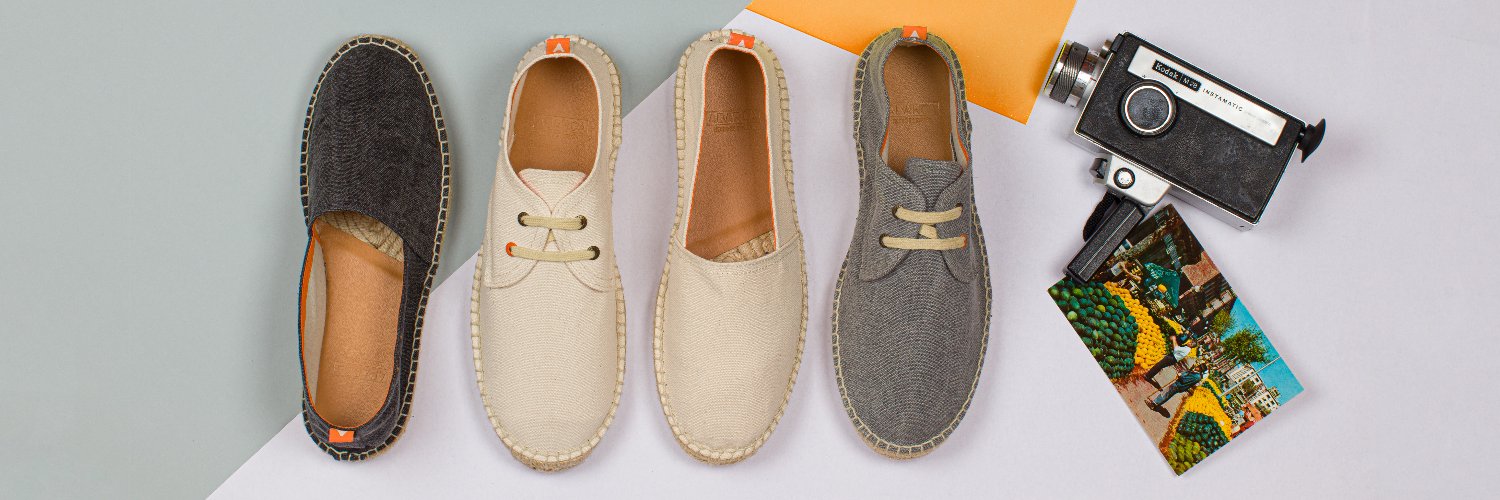abarcashoes's profile banner image
