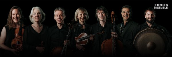 HEB_Ensemble Profile Banner