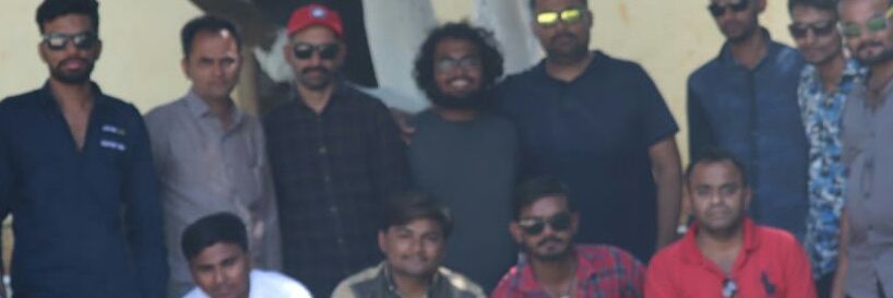 RajendraBasiya's profile banner image