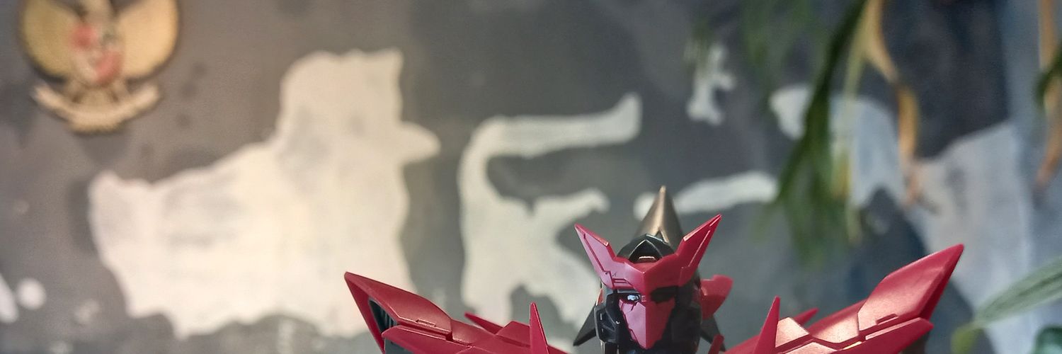 TriAnggorooo's profile banner image