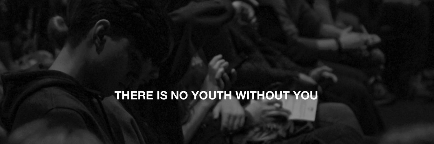 mycalvaryyth's profile banner image