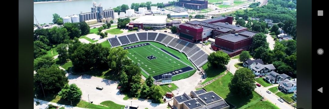 Bob Stephenson banner