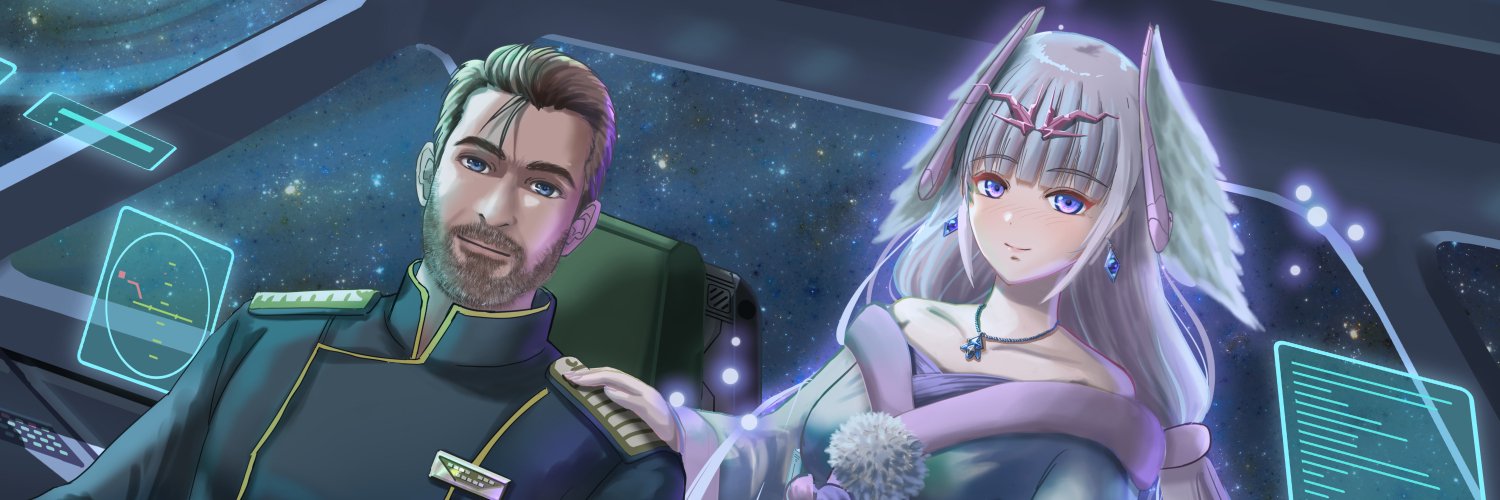 kuro68k's profile banner image