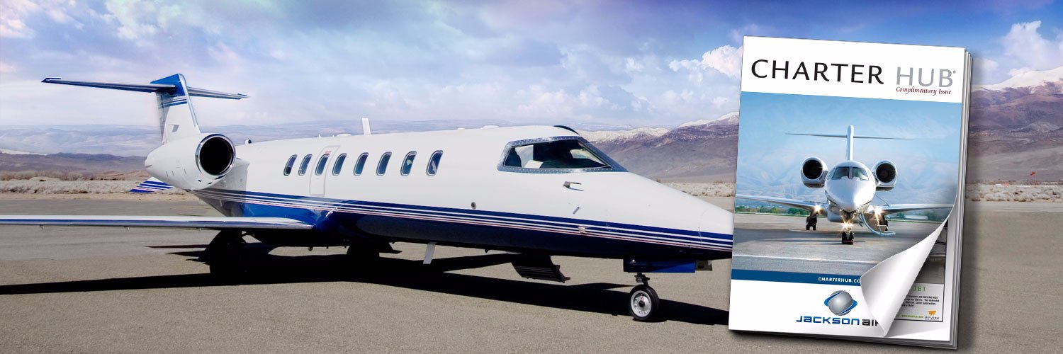 Charter Hub banner