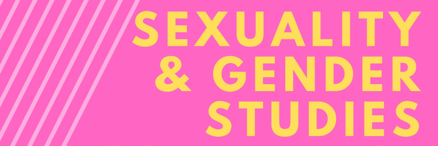 ROLES Sexuality & Gender Studies Network banner