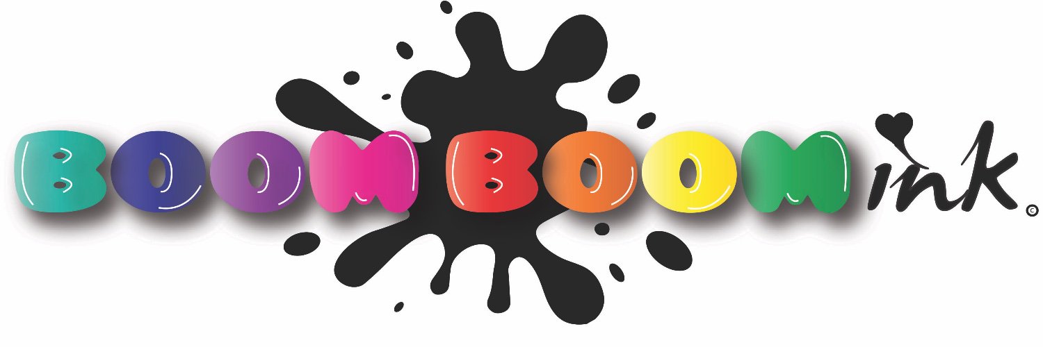 BoomBoomInk's profile banner image