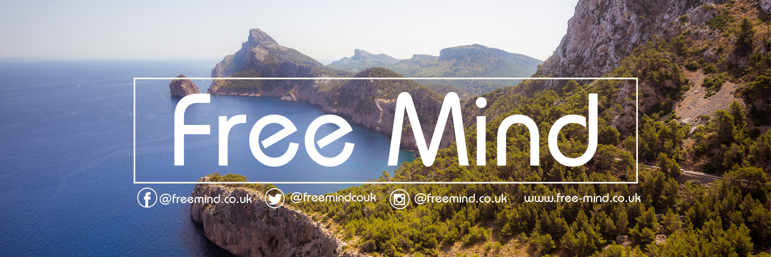 freemindcouk's profile banner image