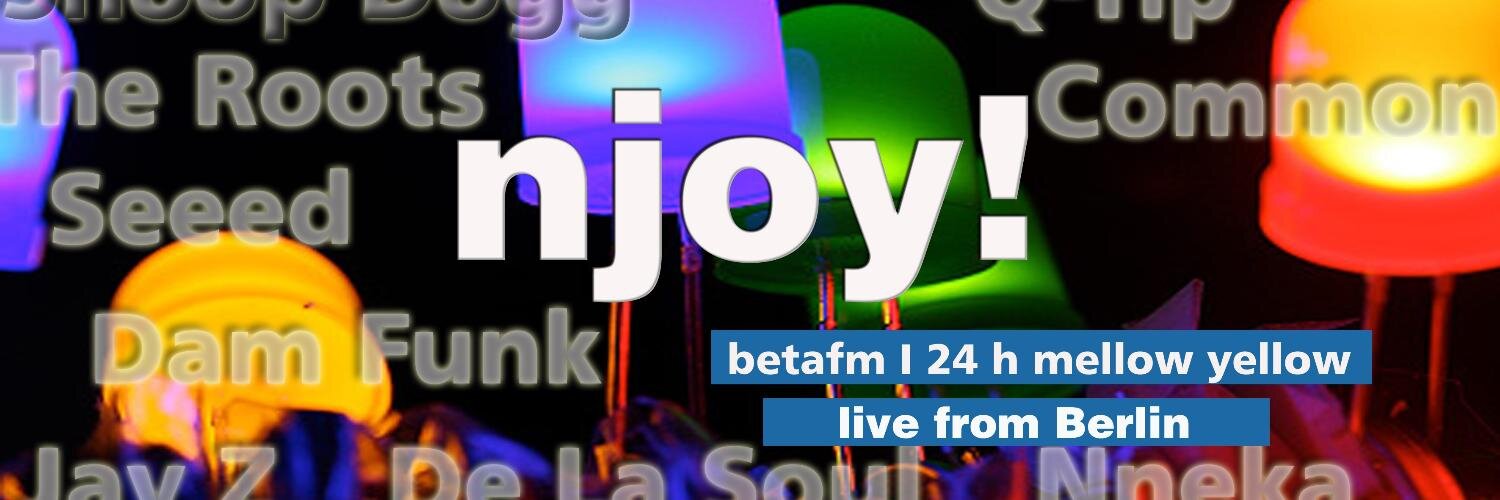 beta_fm's profile banner image
