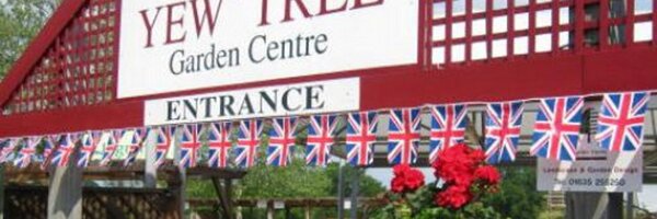 YewTreeGC Profile Banner