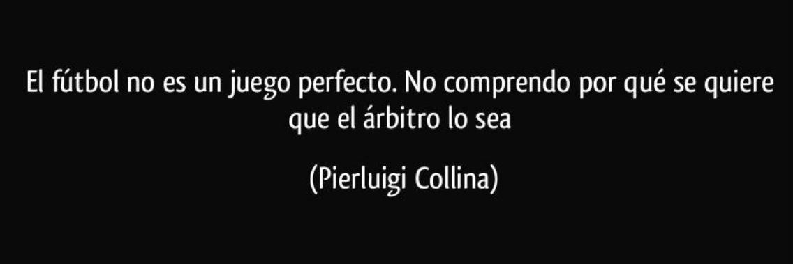 Árbitros de España banner