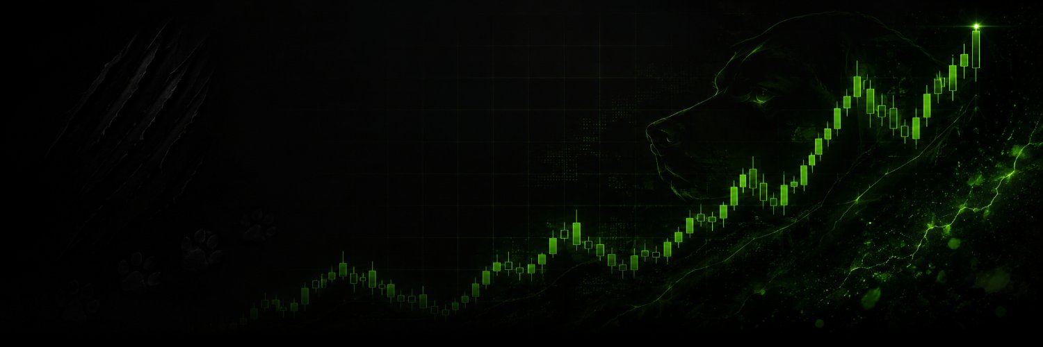Theroaringdawg's profile banner image