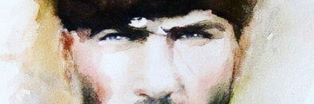 FerhanMetin34's profile banner image