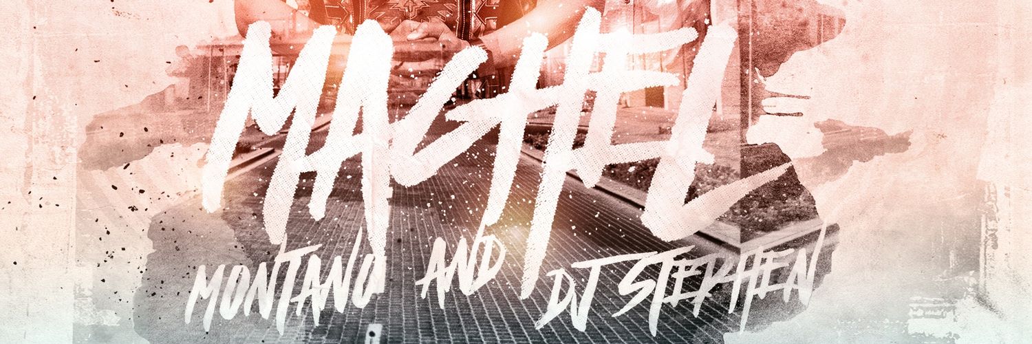 Jelani Justice banner