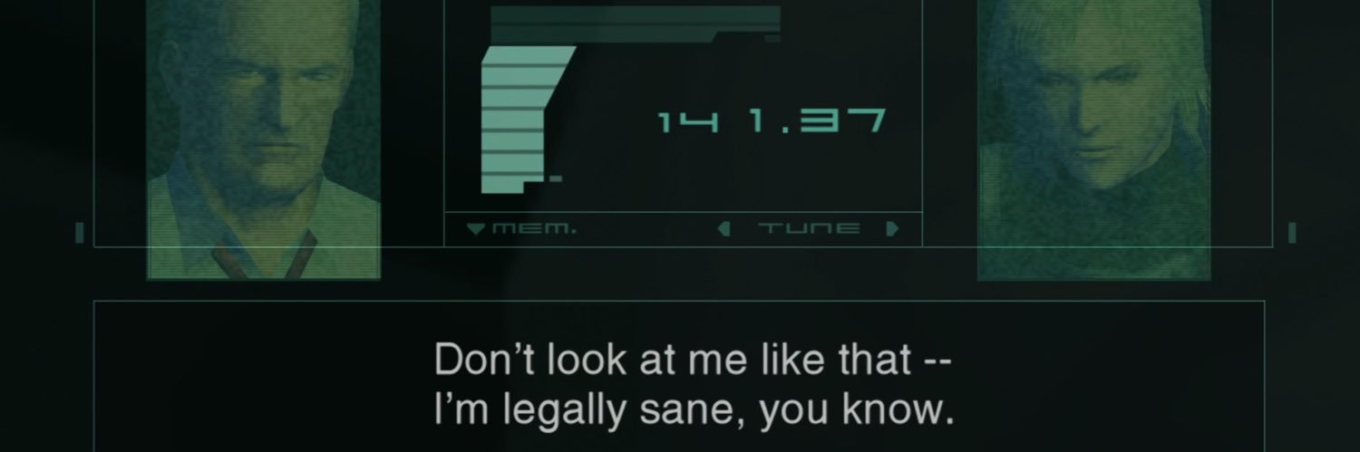 MidwitLemming's profile banner image