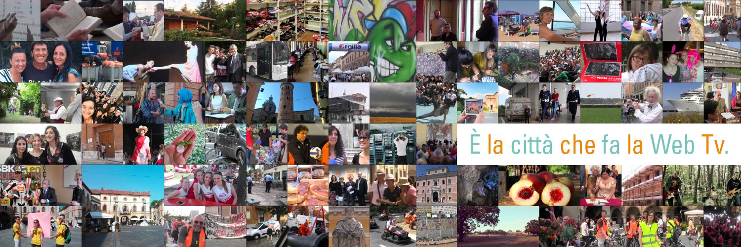 Faenza Web Tv banner