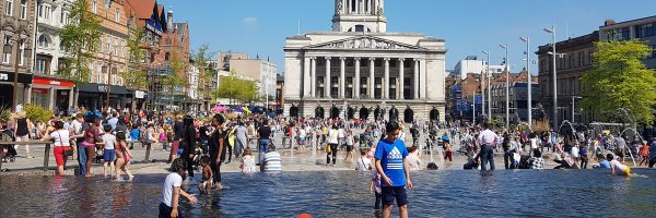NottinghamPost Profile Banner