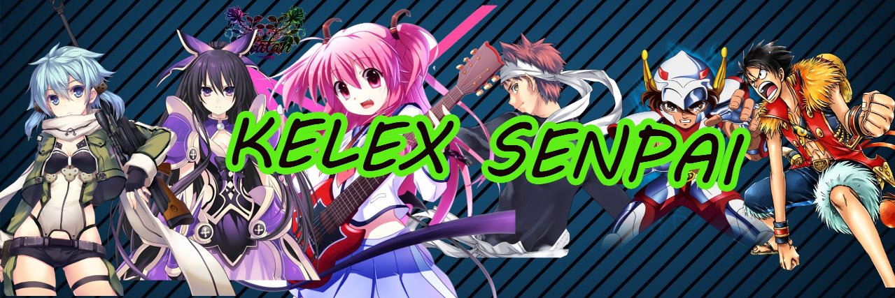kevinlexi's profile banner image