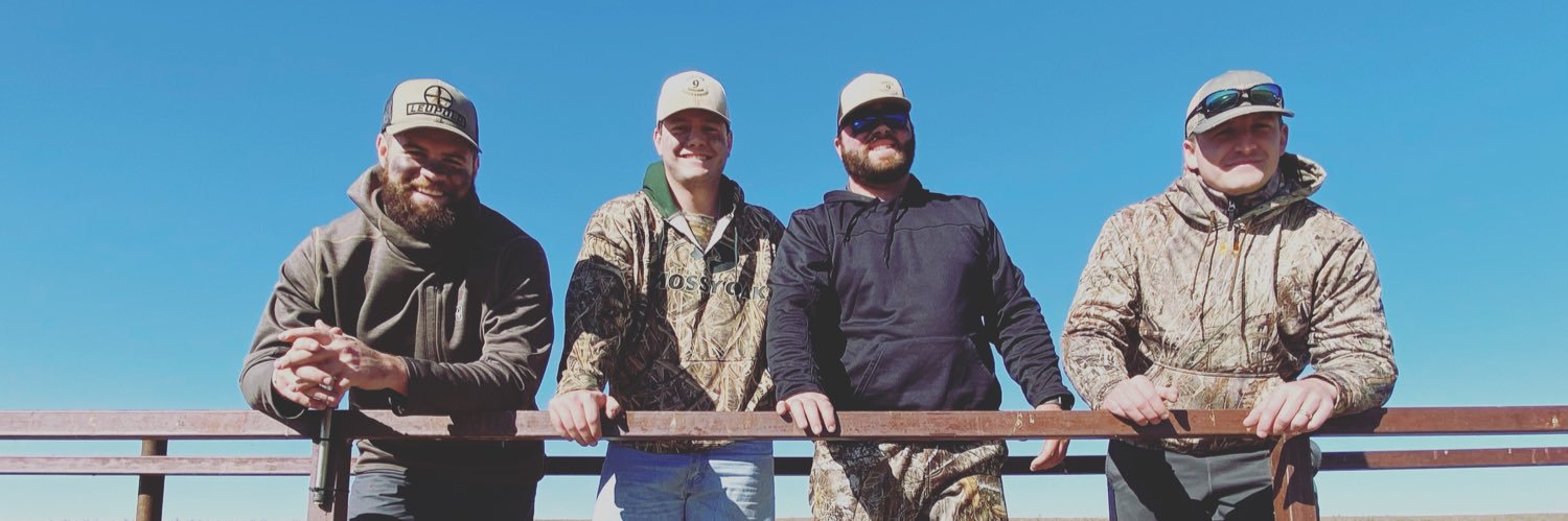 GMonroe34's profile banner image