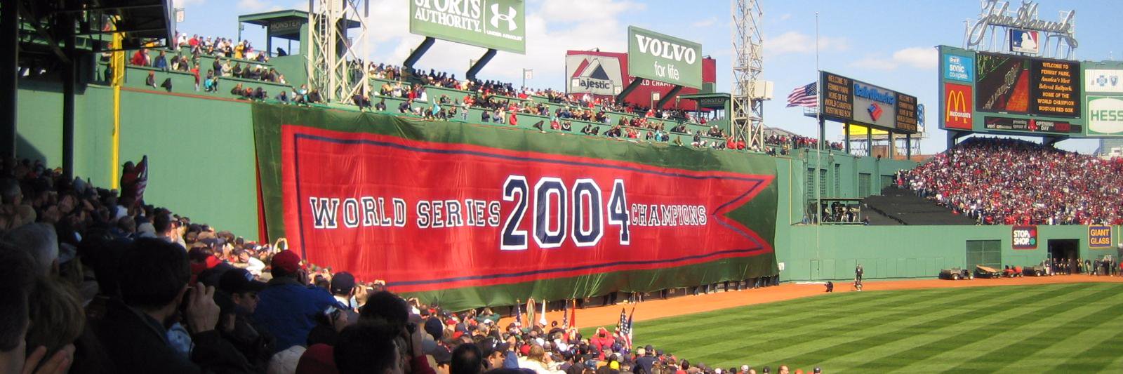 Sean Scales banner