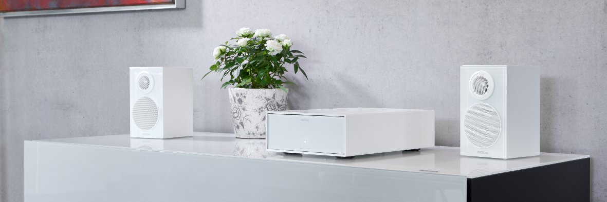 RevoxOfficialSite banner