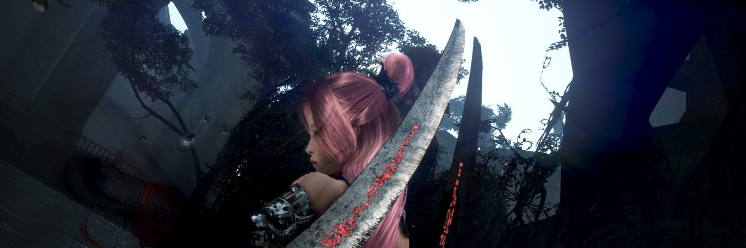 MichYuudz's profile banner image