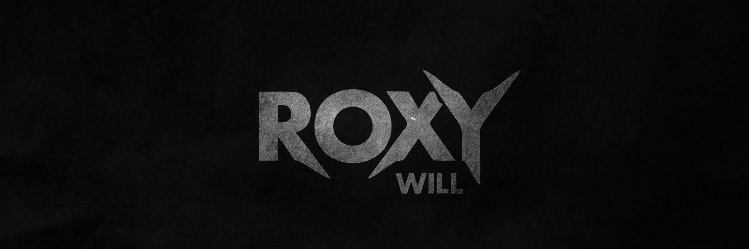 Roxy_Will's profile banner image