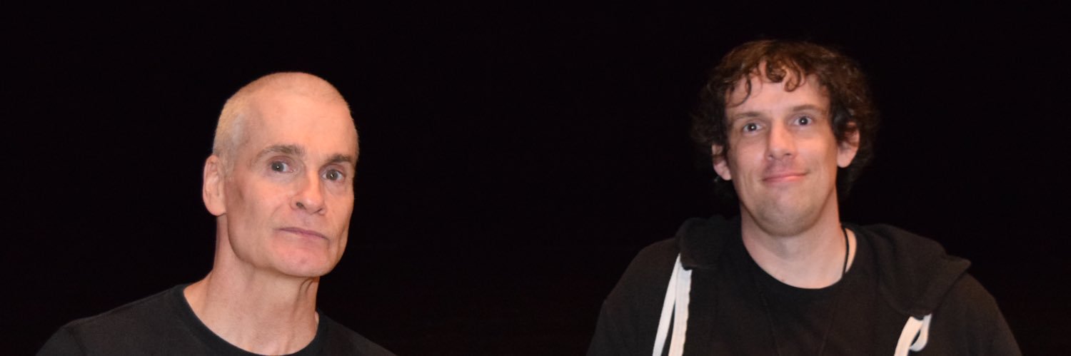 GavinSchwier's profile banner image