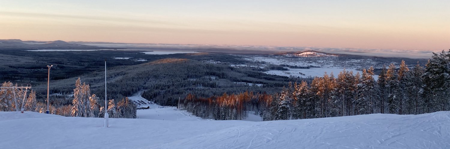 Håkan Danielsson Wah banner