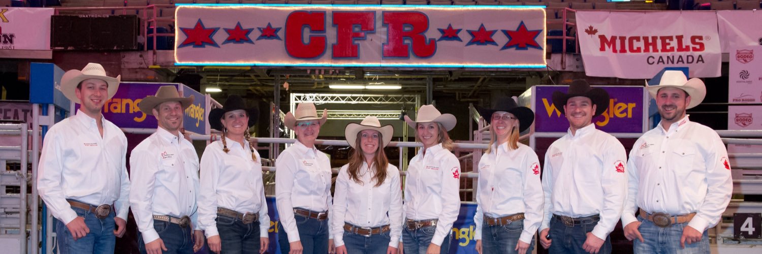 Pro Rodeo Sport Med banner