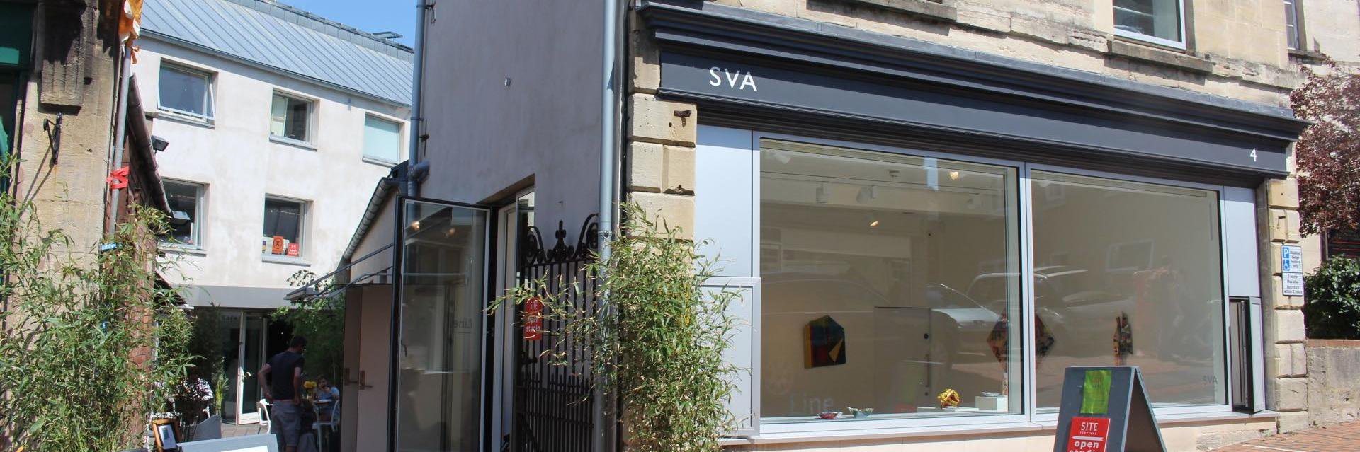 SVA banner