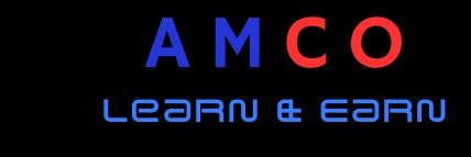 AMCO banner