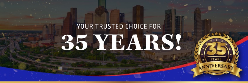 Quality Home TX banner