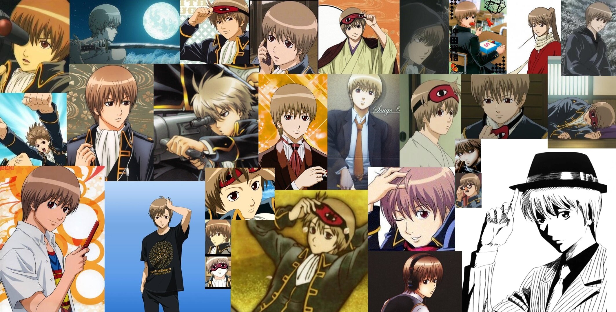 sorugiS's profile banner image