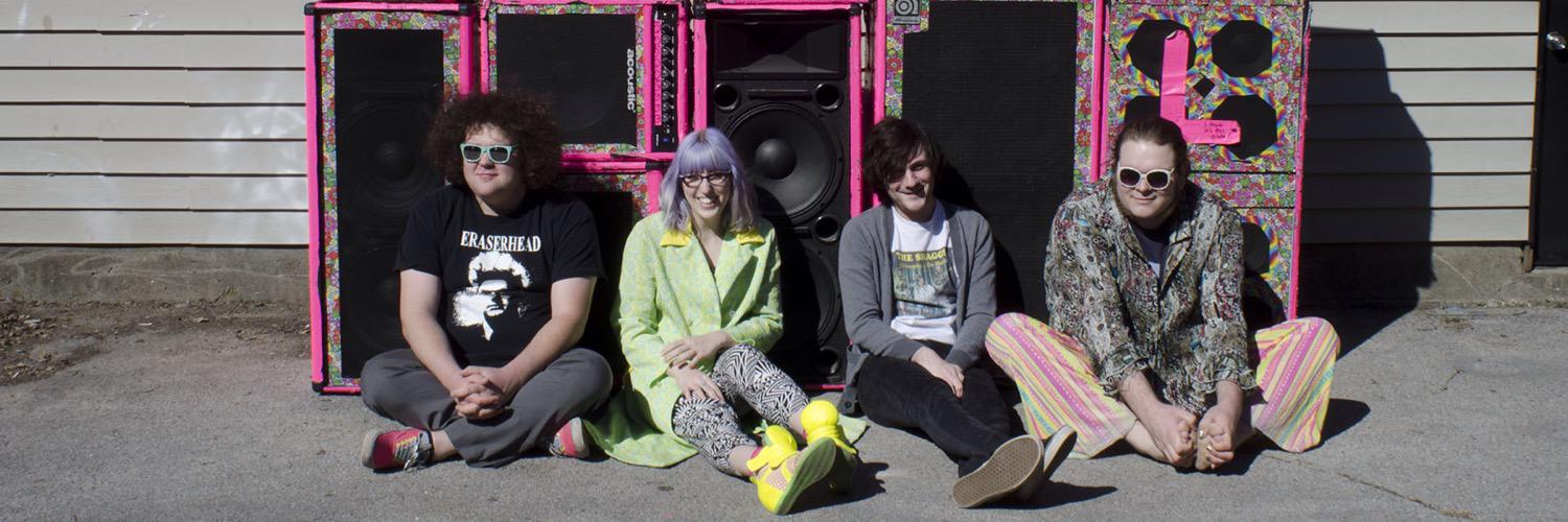 Linear Downfall banner