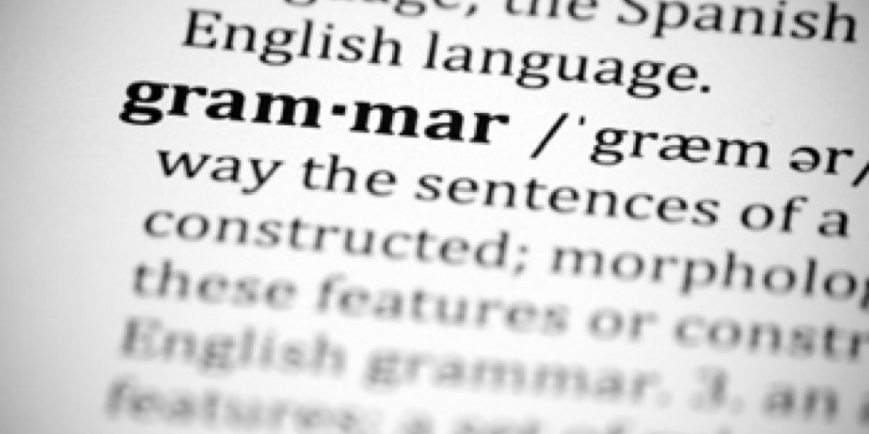 UKGrammarPolice's profile banner image