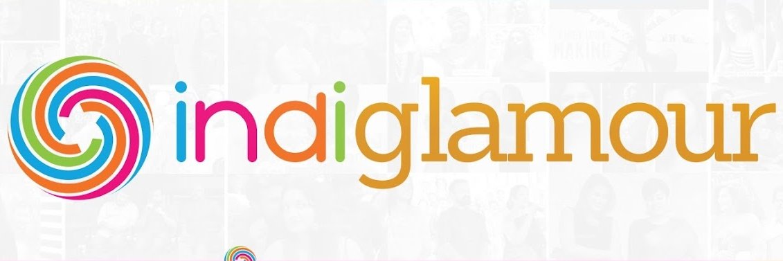 indiglamour's profile banner image