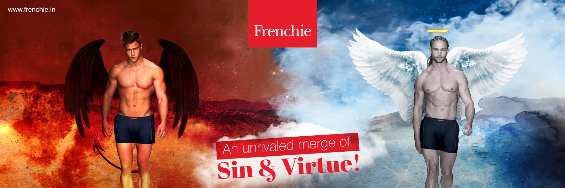 Frenchie_Life's profile banner image
