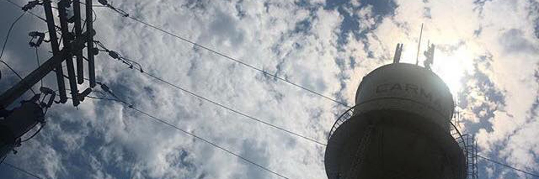 CarmanLeader's profile banner image