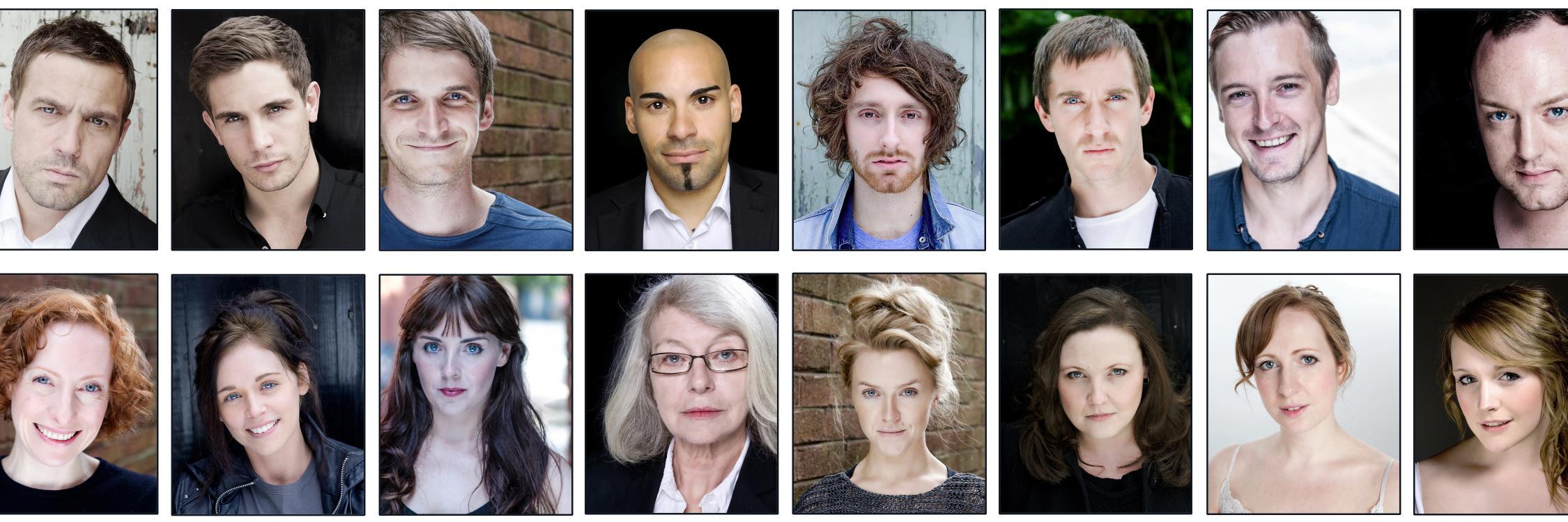 ActorsHeadshot's profile banner image