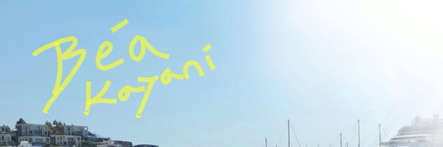BeaKayani's profile banner image