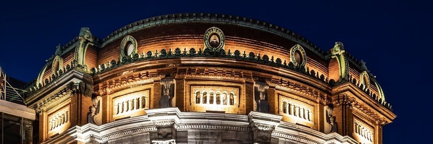 Théâtre Capitole banner