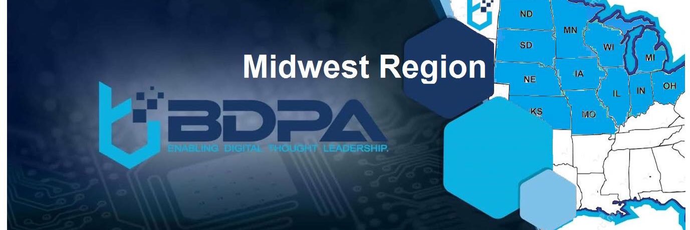 BDPA Midwest Region banner