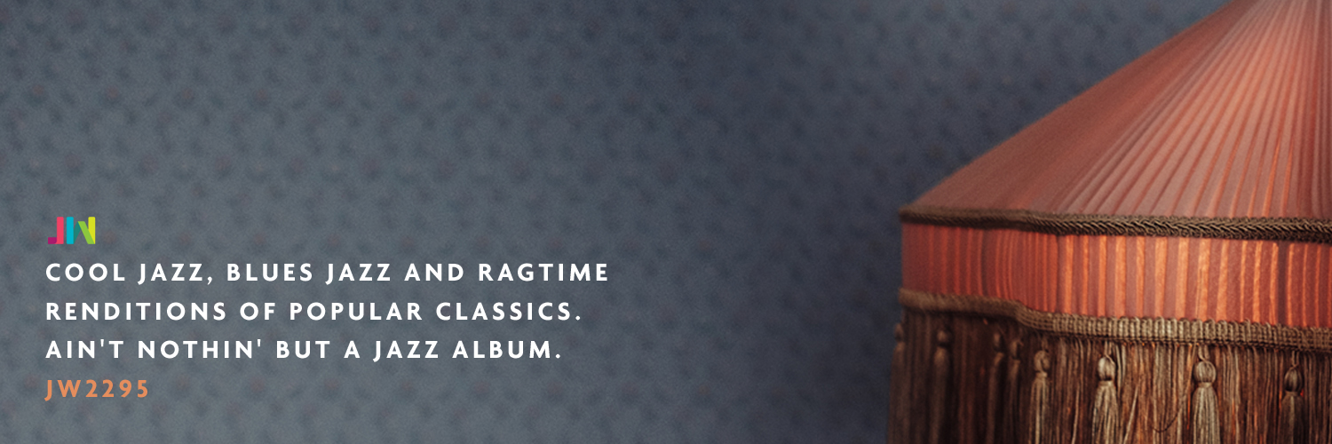 JWMediaMusic banner