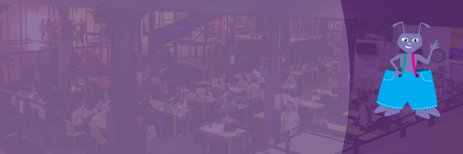 Antz in your Pantz banner