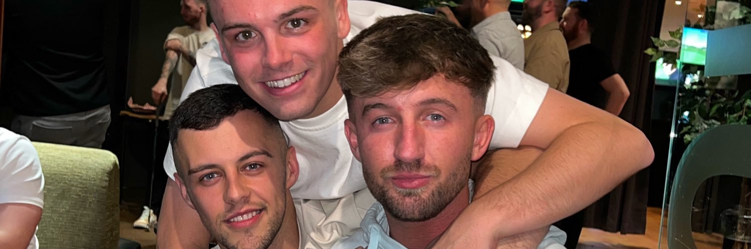 SeanMicckk's profile banner image