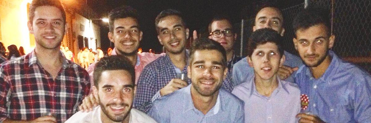 javigonzalez135's profile banner image