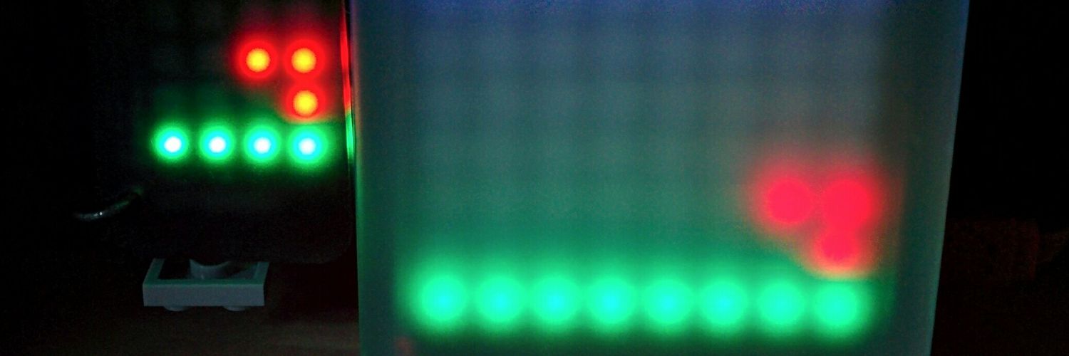 David Glaude🦠💉💉💉💉 banner