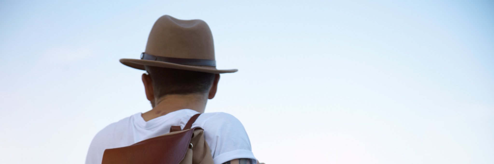 TheFedoraStore's profile banner image