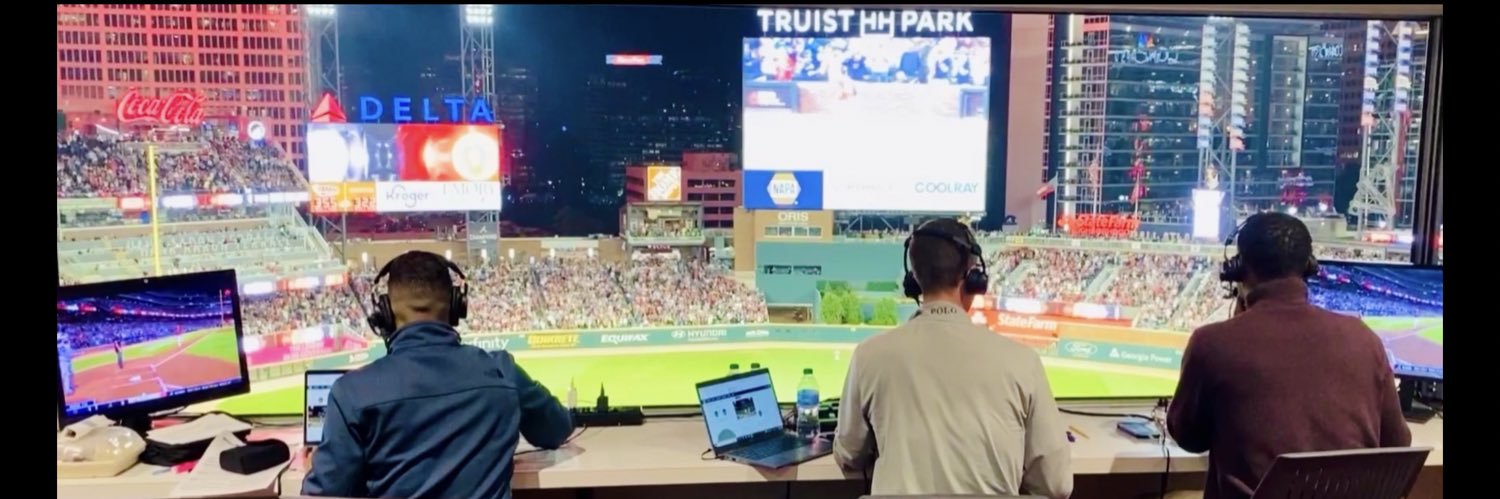 Michael Martino banner