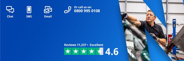 NatWindscreens Profile Banner